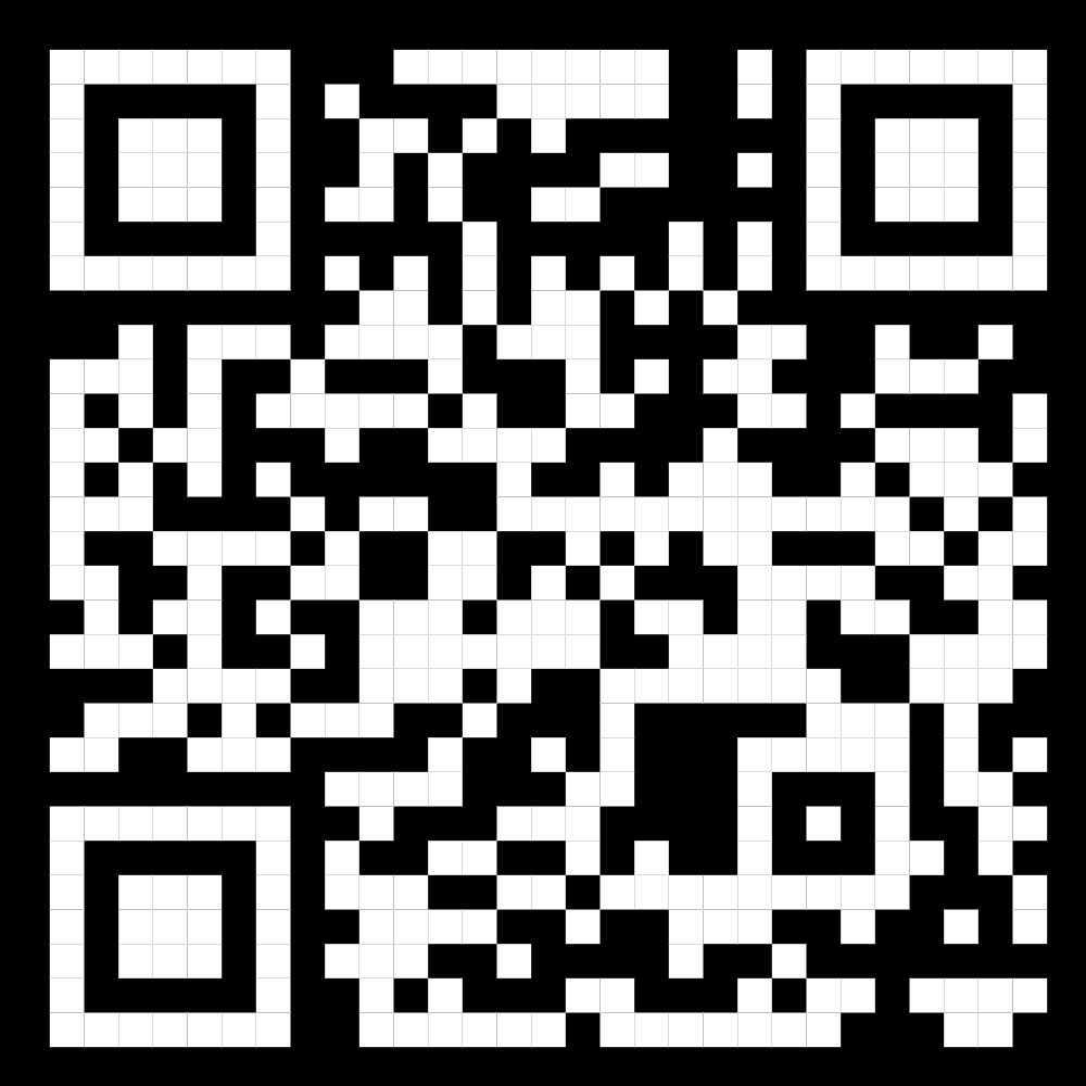 Namm Parking QR Code